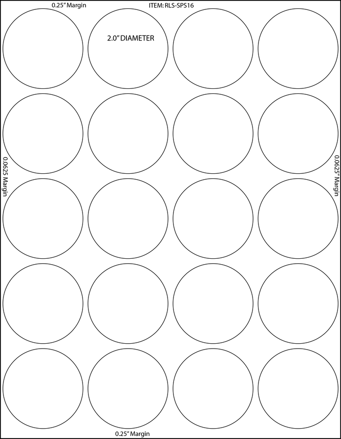 SPS16 - Laser Sheet (2.0