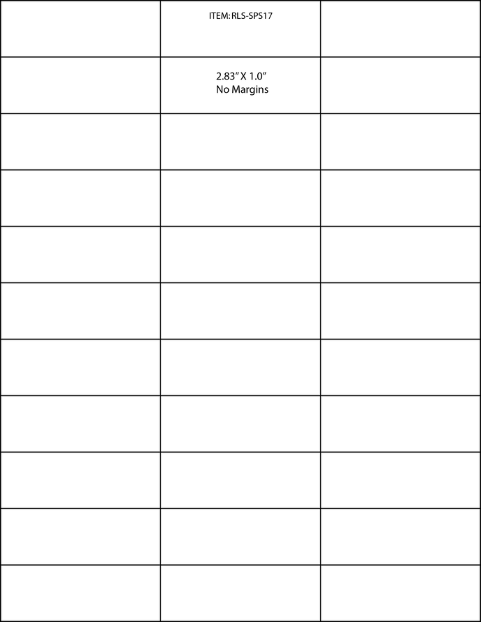 SPS17 - Laser Sheet (2.833
